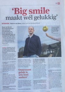 Artikel Patrick AD